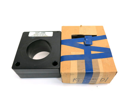 Flex-Core Transformer  LR89403 Ratio 500:5A 600 Vac - Advance Operations