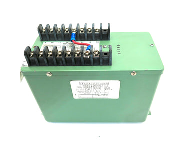 Ohio Semitronics P-153ES Transducer 0-600 Vac 0-600 Amp - Advance Operations