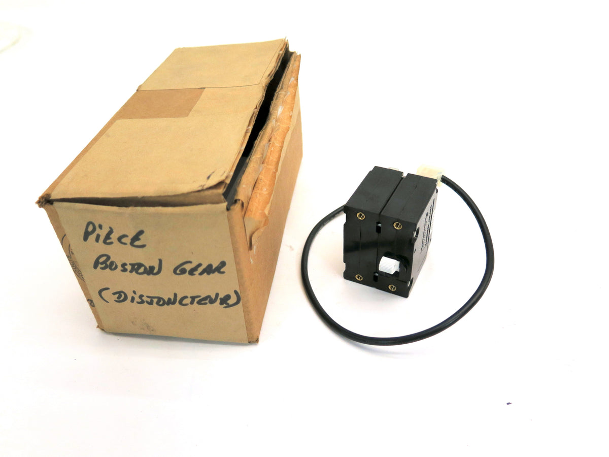 Airplax 1045842 Circuit Breaker 250 Vac 60Hz 37 Amp - Advance Operations
