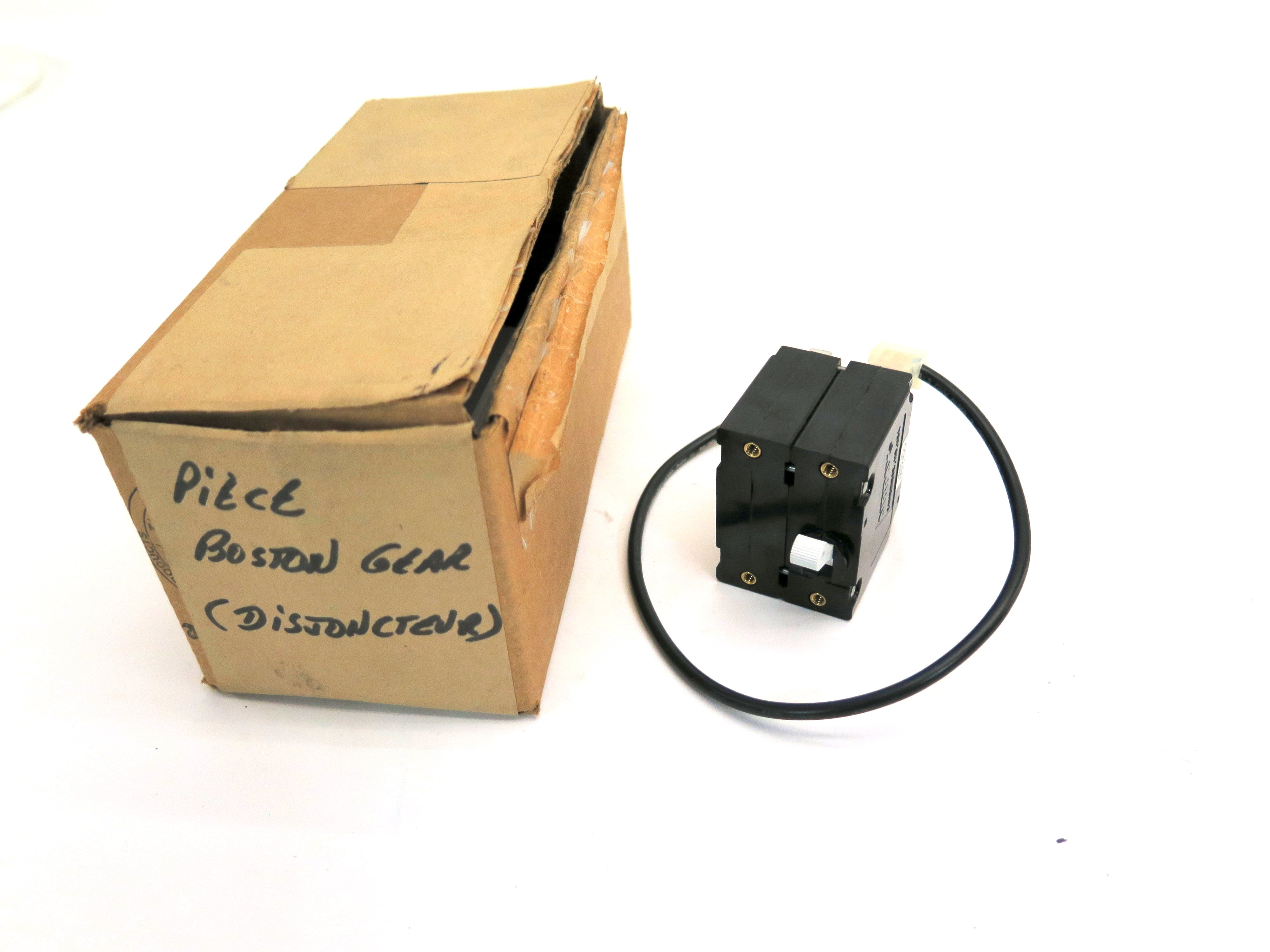 Airplax 1045842 Circuit Breaker 250 Vac 60Hz 37 Amp - Advance Operations