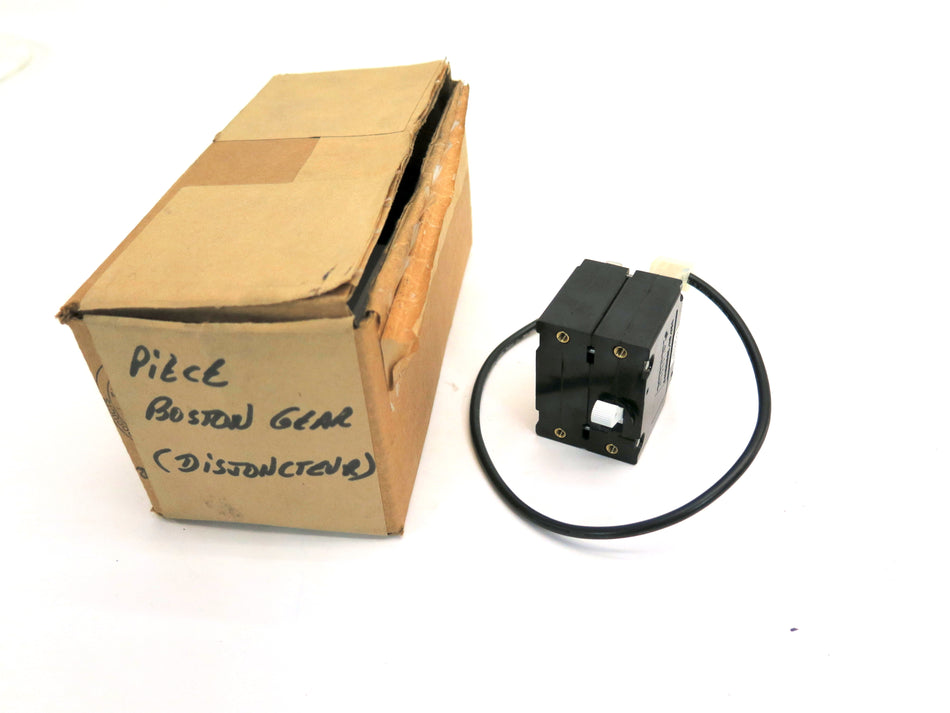 Airplax 1045842 Circuit Breaker 250 Vac 60Hz 37 Amp - Advance Operations