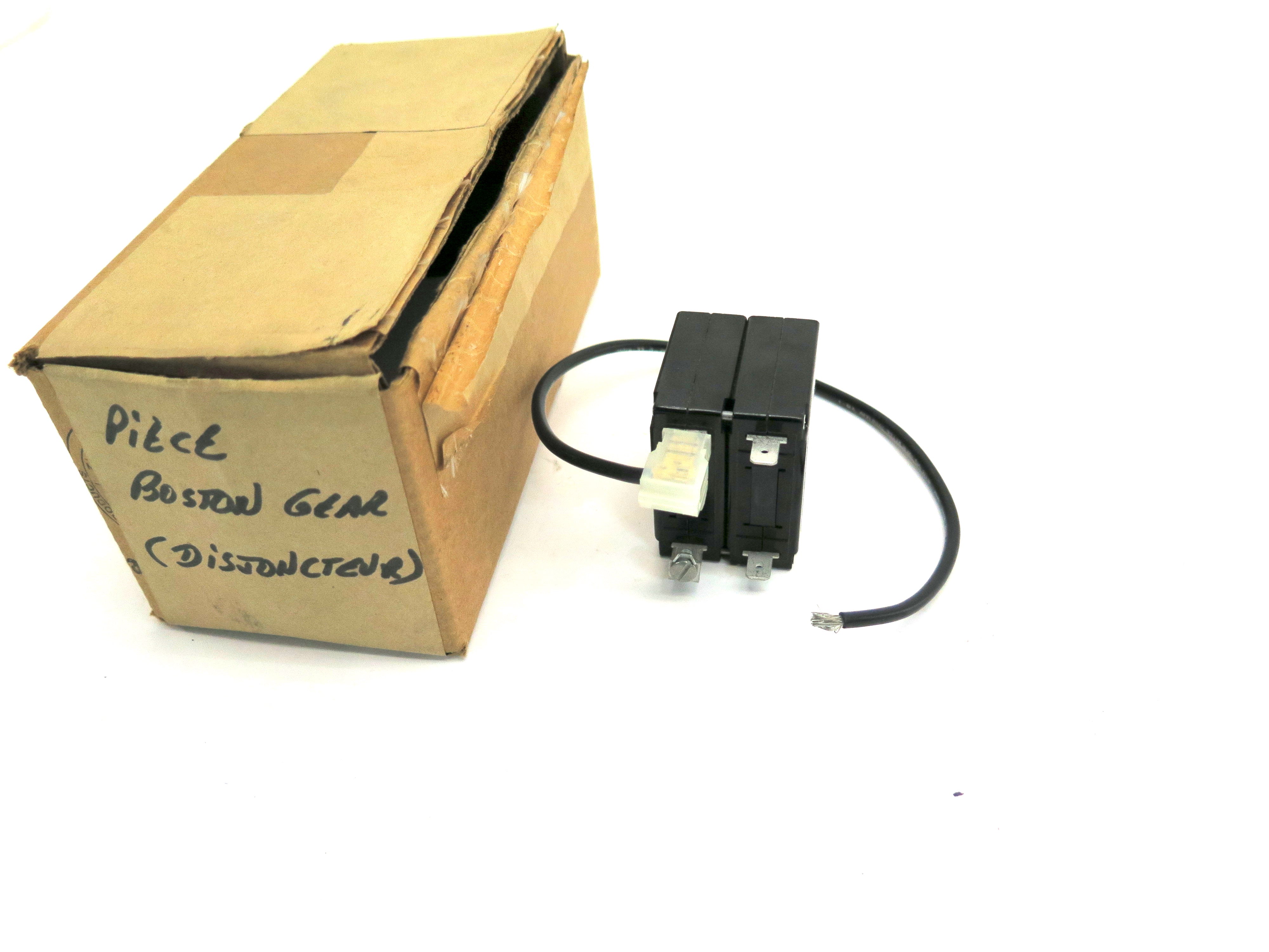 Airplax 1045842 Circuit Breaker 250 Vac 60Hz 37 Amp - Advance Operations