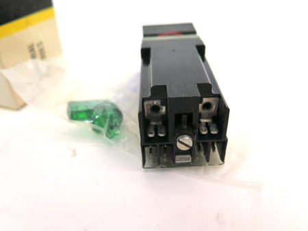 Allen-Bradley 800MB-16X2B Operator For Selector Switch - Advance Operations