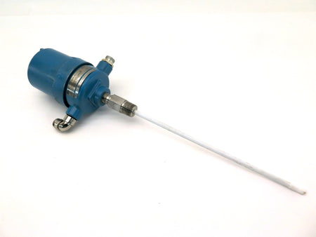 Robertshaw Model 167-B1 Capacitance Transmitter 120 Vac 60 Hz 2A - Advance Operations