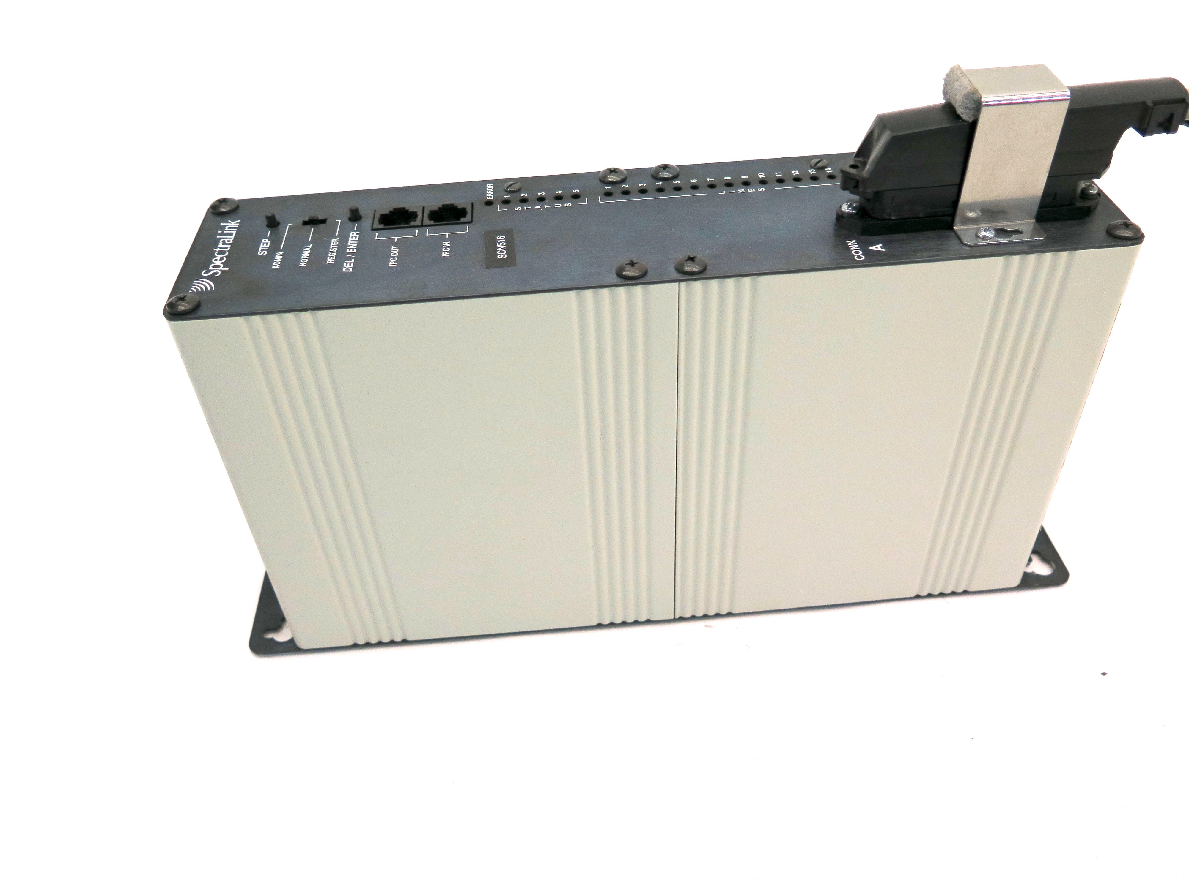 Spectralink Link 150 M3 Master Control Unit Model SCN516 - Advance Operations