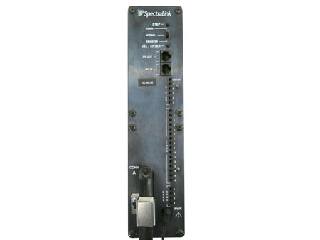 Spectralink Link 150 M3 Master Control Unit Model SCN516 - Advance Operations