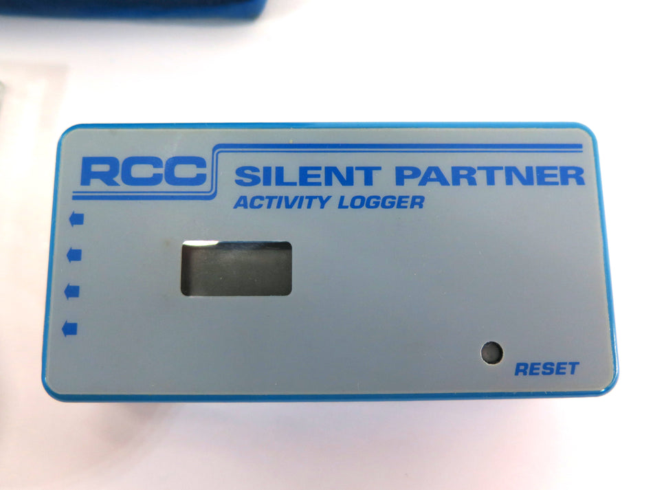 RCC SPA2000 Silent Partner Activity Logger - Advance Operations