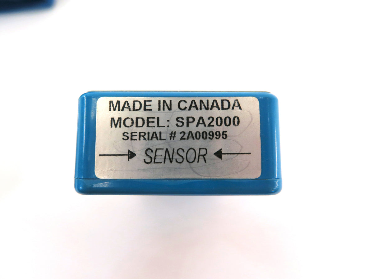RCC SPA2000 Silent Partner Activity Logger - Advance Operations