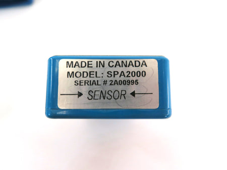 RCC SPA2000 Silent Partner Activity Logger - Advance Operations
