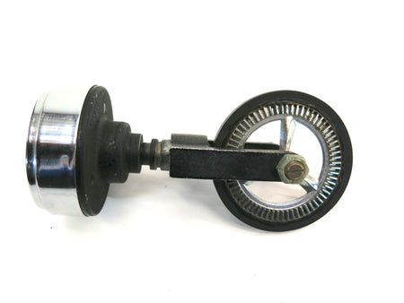 Meylan Stopwatch Corp Hand Odometer - Advance Operations