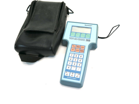 Rosemount 00268-1049-2 Model 268 AD9E Smart Family Interface - Advance Operations