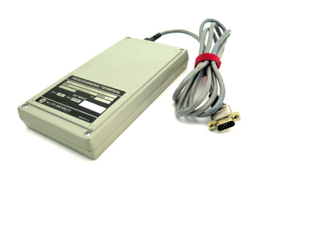 Allen-Bradley 1336-MOD-E1 Programming Terminal Ser A 12 Vdc 0.150 Amp - Advance Operations