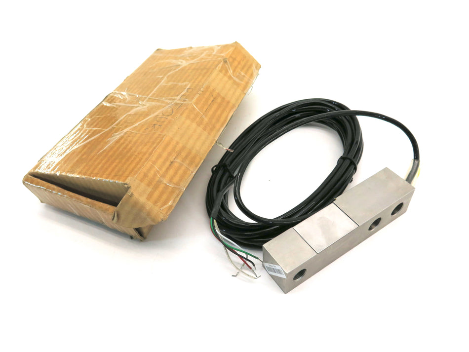 Zemic B8D-N5-500-6YB Load Cell Capacity 500 Lbs - Advance Operations