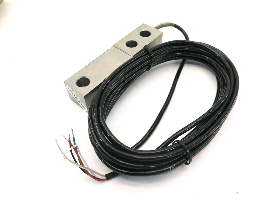 Zemic B8D-N5-500-6YB Load Cell Capacity 500 Lbs - Advance Operations