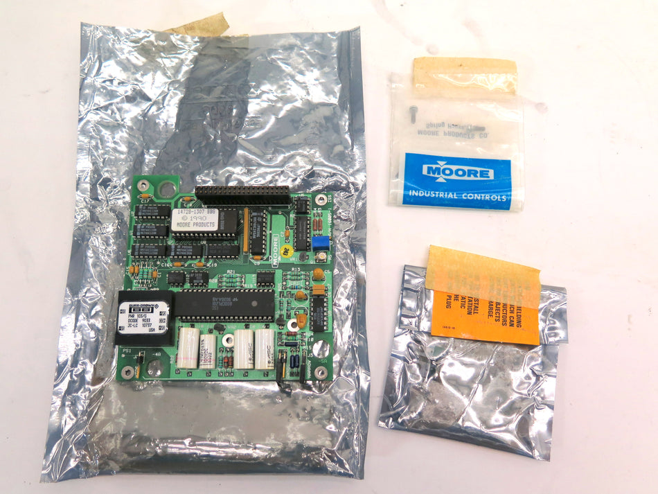 Moore 16005-1 Circuit Board - Advance Operations