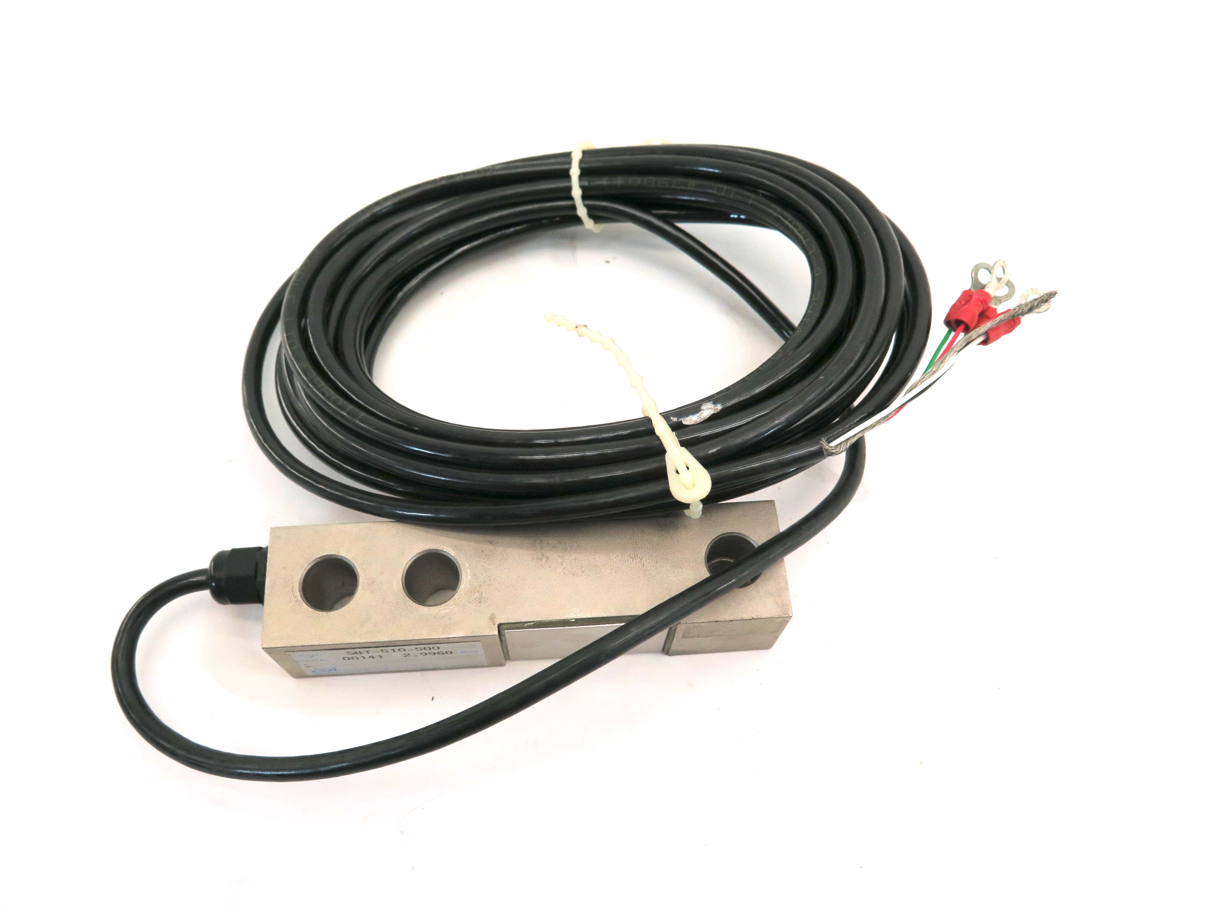 Astechnology SBT-510-500 Load Cell - Advance Operations