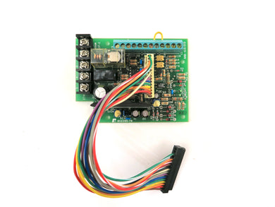 Reliance MB-68199 Circuit Board With Cable - Advance Operations