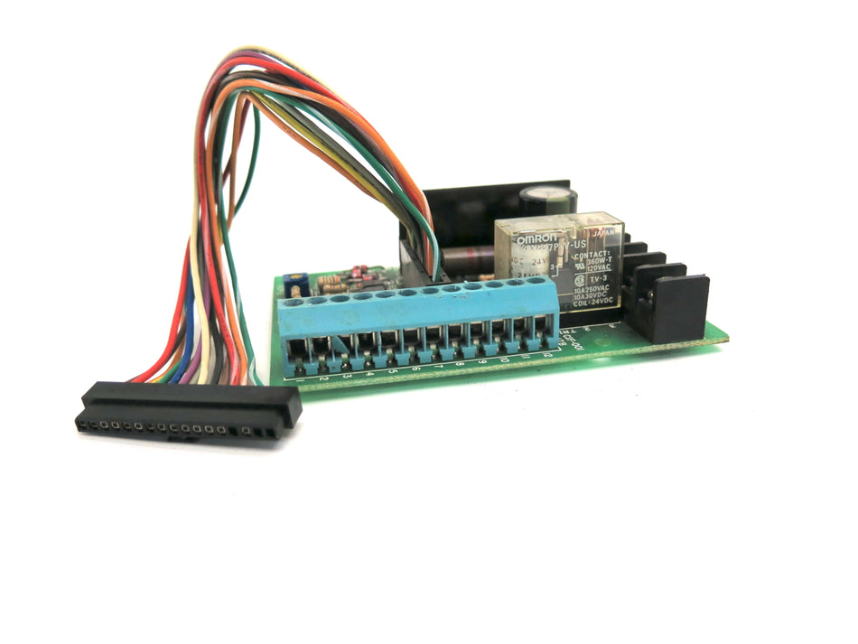 Reliance MB-68199 Circuit Board With Cable - Advance Operations
