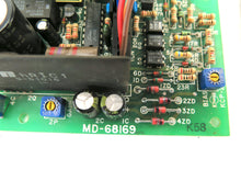 Load image into Gallery viewer, Reliance MB-68199 Circuit Board With Cable - Advance Operations
