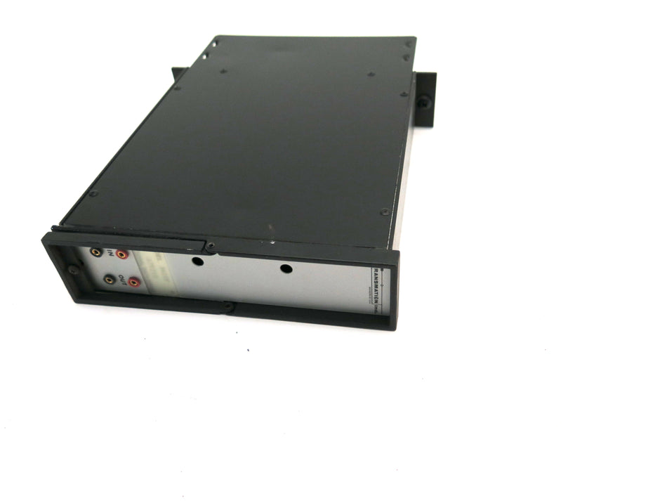 Transmation 3610T Temperature Transmitter -50 To 200F - Advance Operations