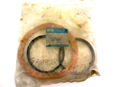 Falk 11F Seal Kit B/M 706052 - Advance Operations