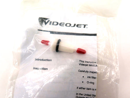 Marsh Videojet SP205933 In Line Ink Filter - Advance Operations
