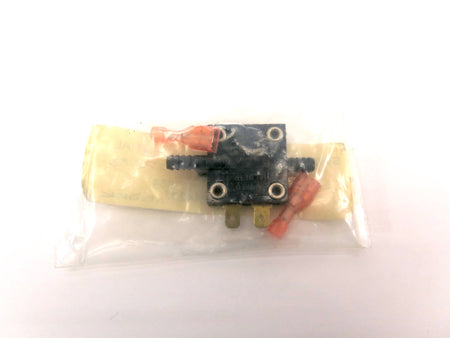 Inkjet Inc. IJI204446 Pressure Differential Switch - Advance Operations