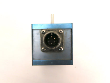 Dynapar 320100300000 Encoder - Advance Operations