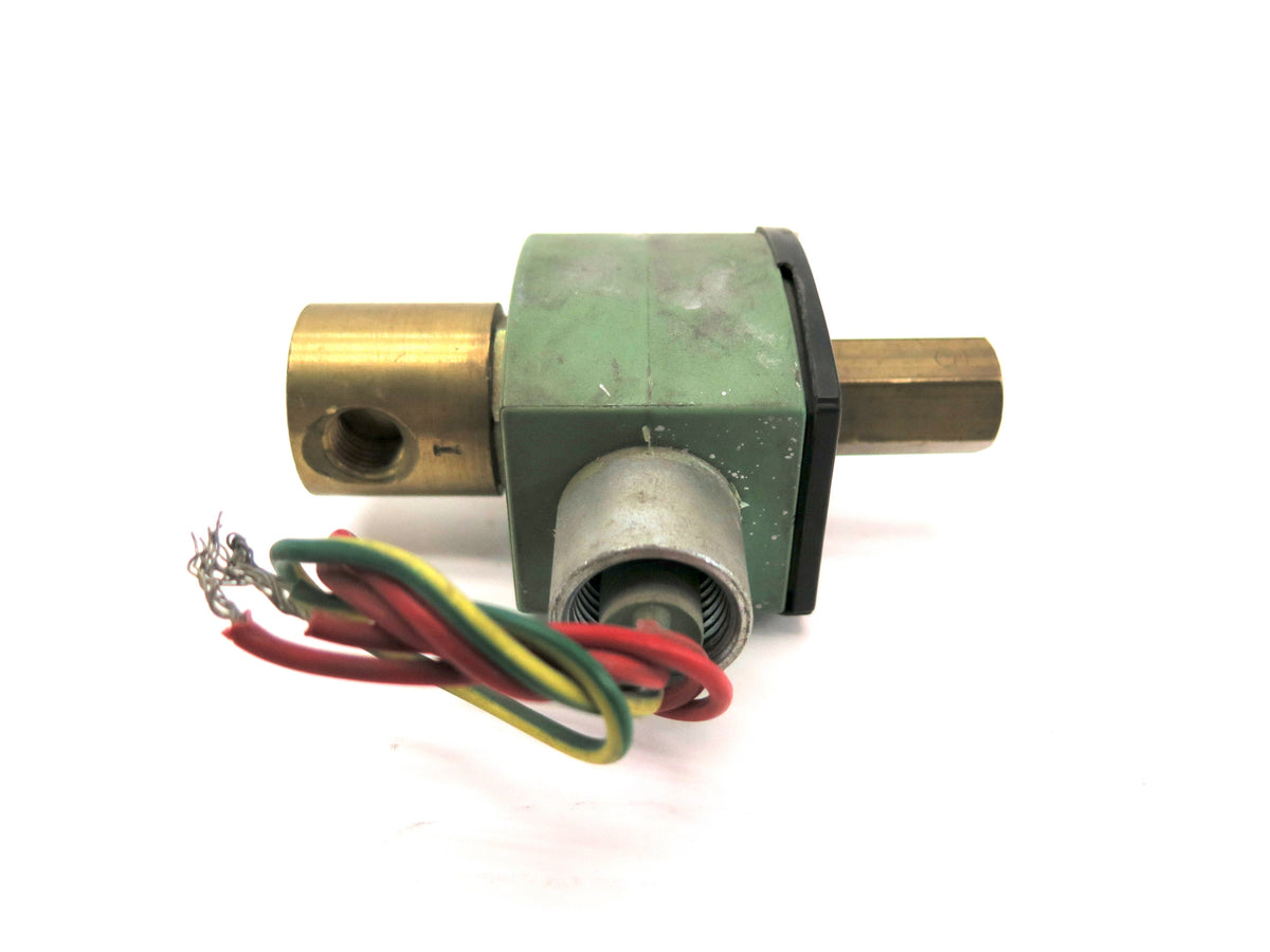 Asco  C-194202 Solenoid Valve 8210G75 - Advance Operations