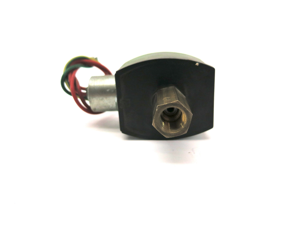 Asco  C-194202 Solenoid Valve 8210G75 - Advance Operations