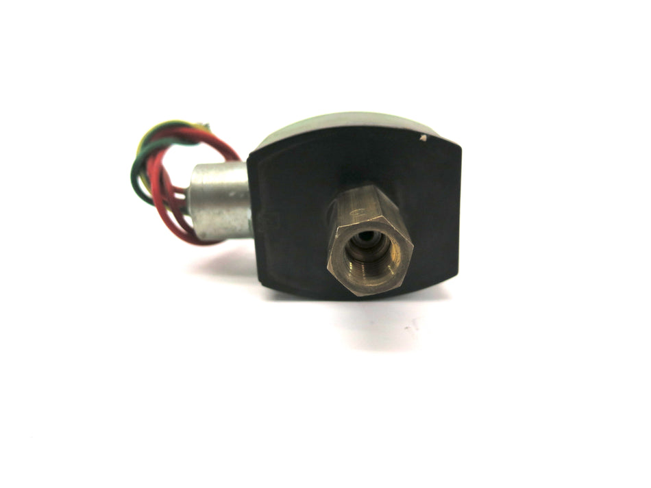 Asco  C-194202 Solenoid Valve 8210G75 - Advance Operations
