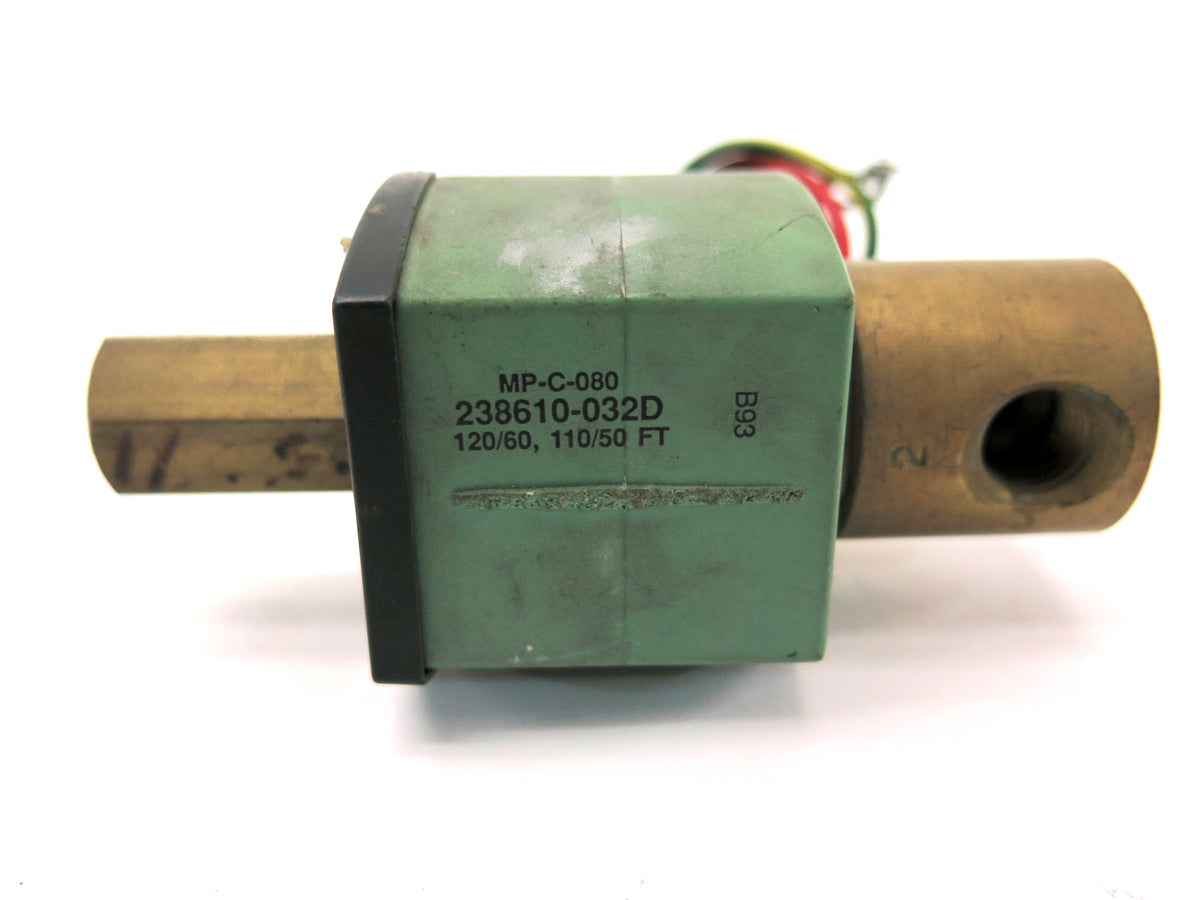 Asco  C-194202 Solenoid Valve 8210G75 - Advance Operations