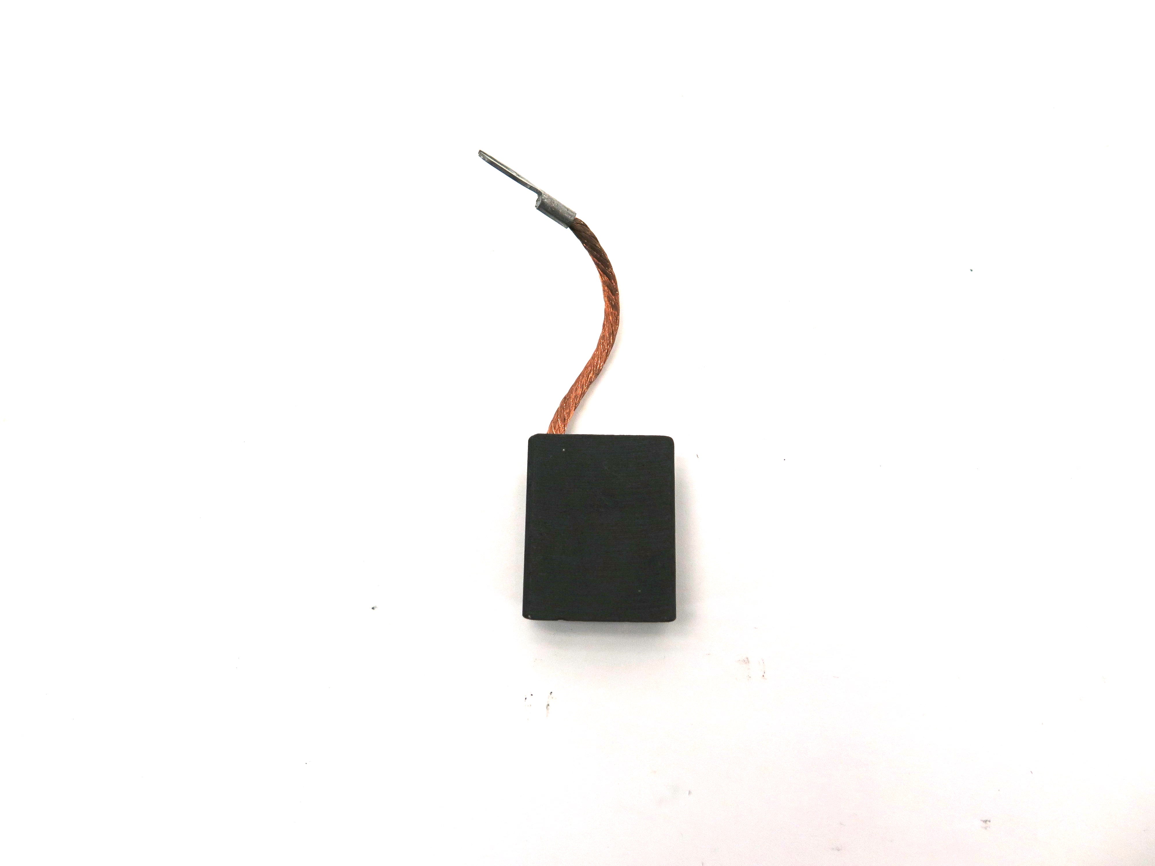 Carbone EG98P Carbon Brushes - Advance Operations