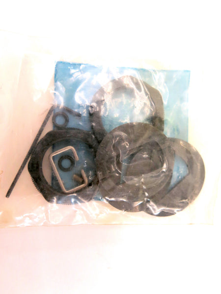 Electronics Corporation Of America 129-106-2 Anti Vibration Mounting Kit - Advance Operations