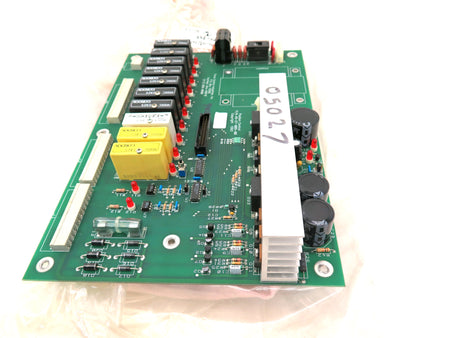 Force Control Industries 49-57-009-00 Position Control Board - Advance Operations