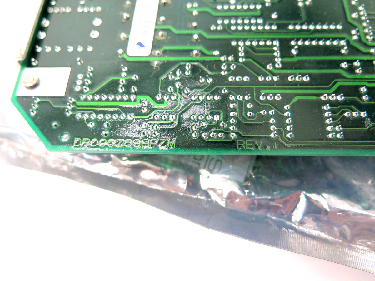Rosemount Emerson S097Y810AAA DR096Z698PZM Circuit Board - Advance Operations