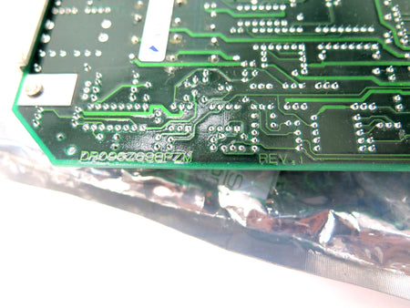 Rosemount Emerson S097Y810AAA DR096Z698PZM Circuit Board - Advance Operations