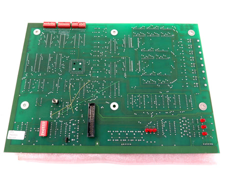 Force Control Industries 09-57-008 CPU Board Rev C - Advance Operations