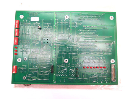 Force Control Industries CPU Board 368-1-1682 ZP-CPU - Advance Operations