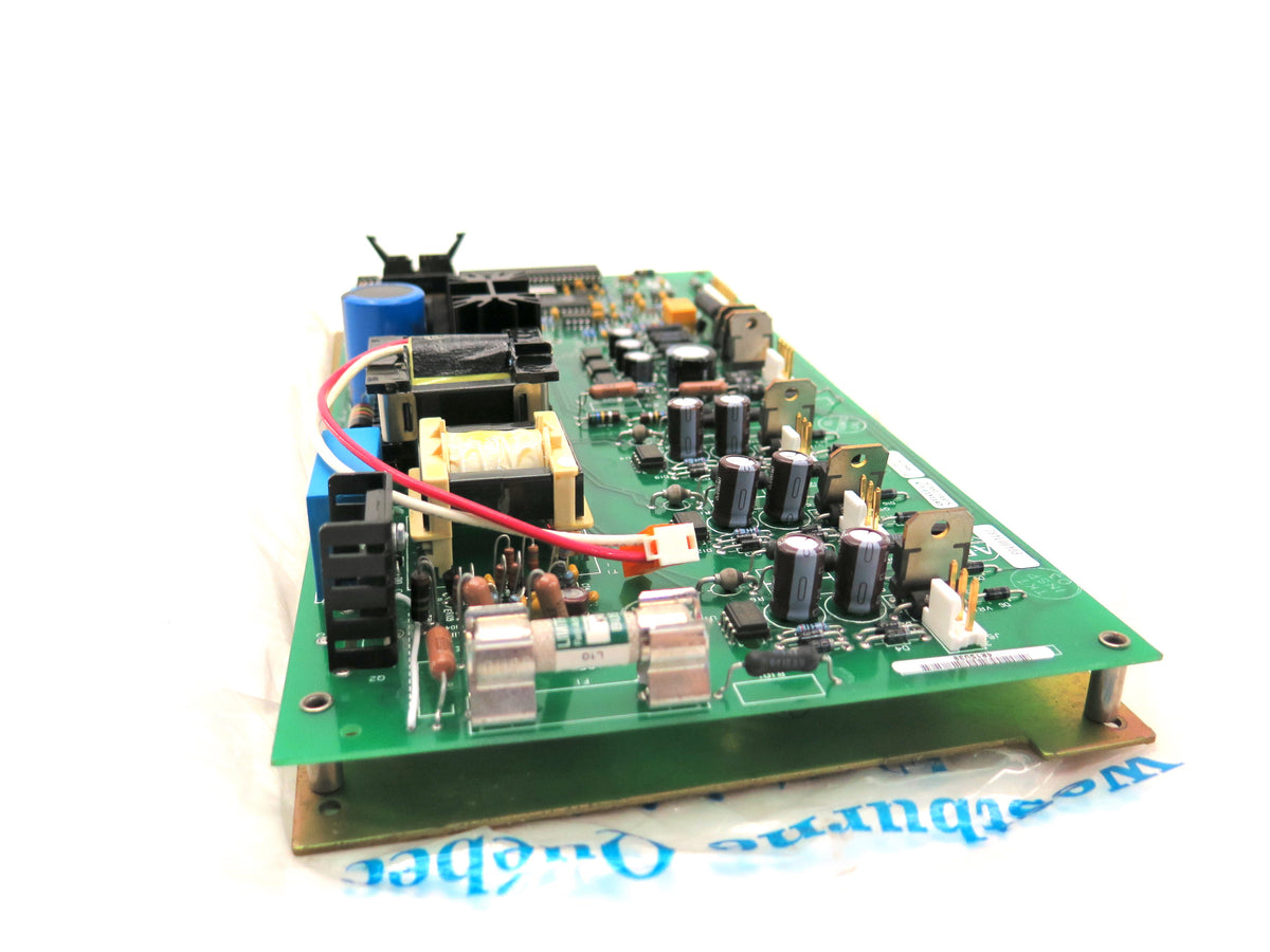 Allen-Bradley 151098 Rev 09 151147 Circuit Board Assembly - Advance Operations