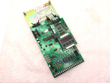 Allen-Bradley 120659 148363 SPK Control Board With Display 120663 120771 - Advance Operations
