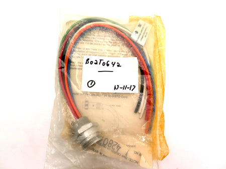 Daniel Woodhead 42087 Mini-Change Connectors - Advance Operations