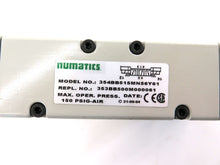 Load image into Gallery viewer, Numatics 354BB515MN56Y61 150 PSIG Solenoid Pneumatic Valve - Advance Operations
