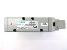 Load image into Gallery viewer, Numatics 354BA4Z2MN56Y61 150 PSIG 24VDC Pneumatic Valve With Manifold - Advance Operations
