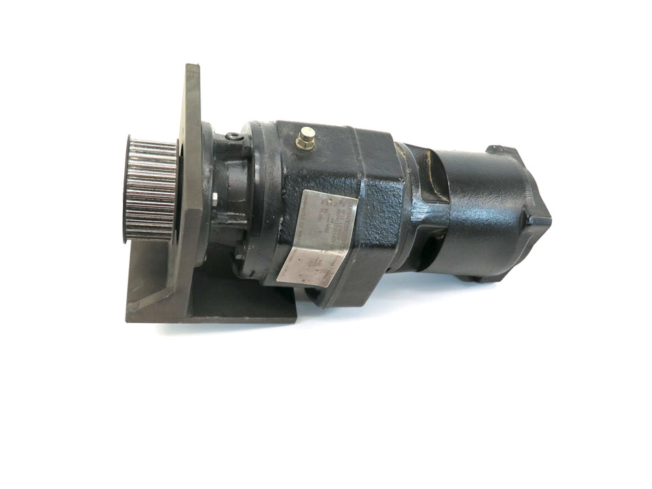 Sew-Eurodrive RF42 LQ100/4 Planetary GearBox Ratio 9.40 - Advance Operations
