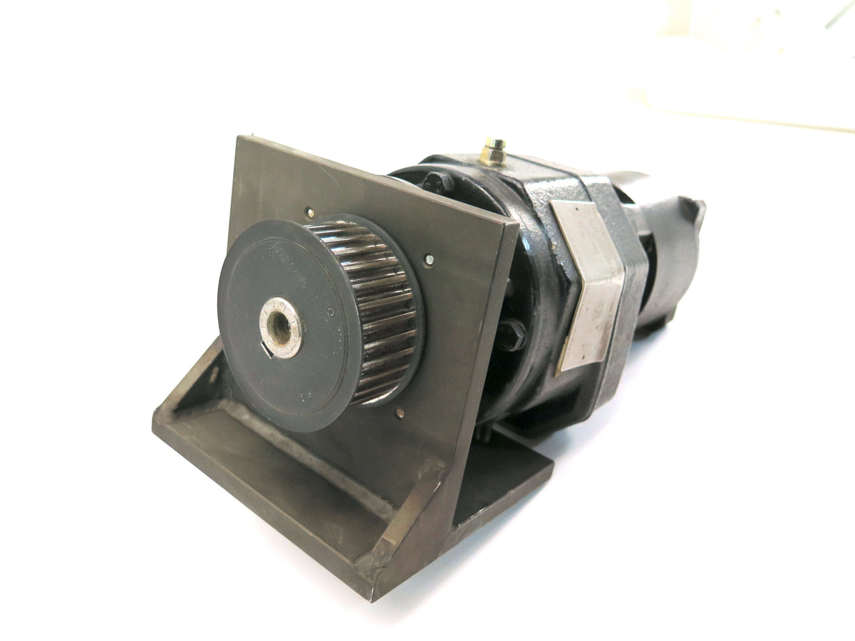 Sew-Eurodrive RF42 LQ100/4 Planetary GearBox Ratio 9.40 - Advance Operations