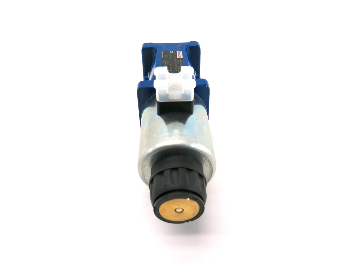 Rexroth R901328321 Solenoid Hydraulic Valve - Advance Operations