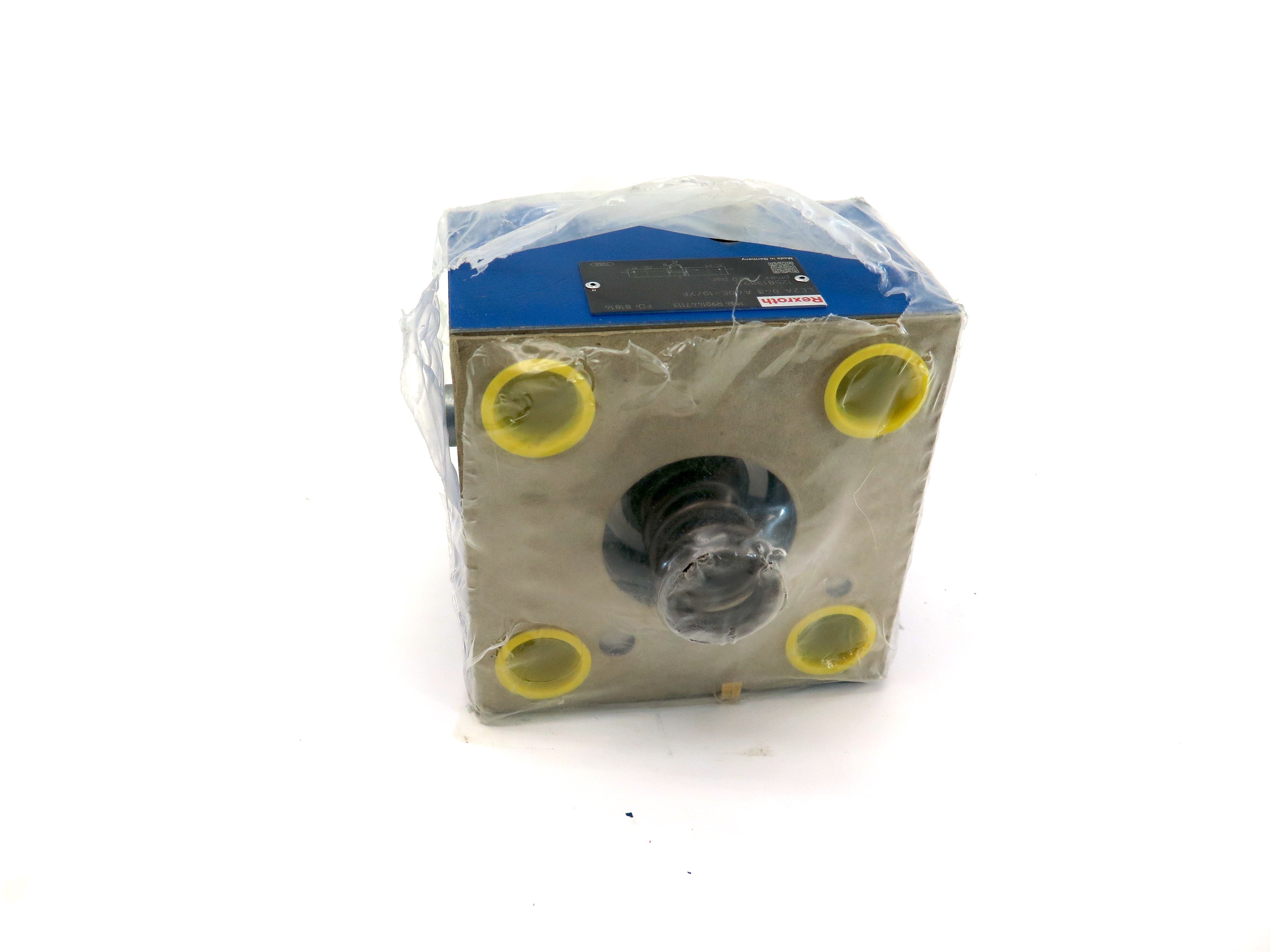 Rexroth LC2A 040 A40E-10/YF R901447113 Cartridge Hydraulic Valve - Advance Operations