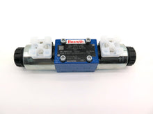 Load image into Gallery viewer, Rexroth 4WE 6 E67-62/EG24N9K4/T06 Solenoid Hydraulic Valve R900572738 - Advance Operations
