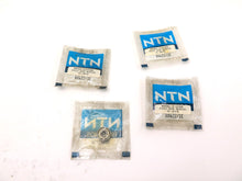 Load image into Gallery viewer, NTN RA4ZZ/1E Groove Radial Ball Bearing LOT OF 4 - Advance Operations
